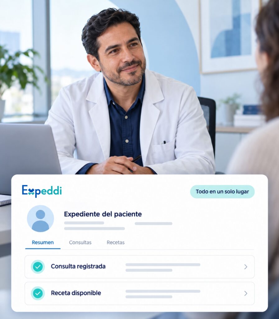 expediente certificado